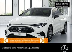 Bild des Angebotes Mercedes-Benz CLA 350 4M AMG Fahrass Pano Multibeam Burmester
