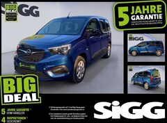 Bild des Angebotes Opel Combo Life Elektro Elegance SHZ Rückfahrkamera