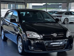 Bild des Angebotes Toyota Corolla 1.4 Sol /Compact "2-HAND KLIMAAUTOMATIK"
