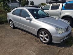 Bild des Angebotes Mercedes-Benz C 230 Avantgarde,Autom. Getriebe V-6 Zyl.,Navi, AHK
