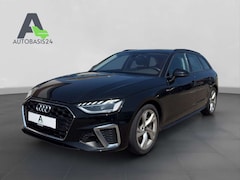 Bild des Angebotes Audi A4 Avant 40 TDI S line MATRIX AMBIENTE VIRTUELL