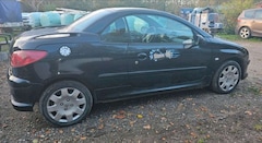 Bild des Angebotes Peugeot 206 206+CC+110+Filou