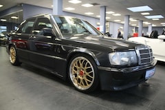 Bild des Angebotes Mercedes-Benz 190 E 2,5 - OLDTIMER -