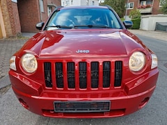 Bild des Angebotes Jeep Compass Basic 2.4i/3J Garantie+TÜV+Inspkt inklsv