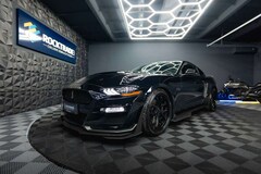Bild des Angebotes Ford Mustang Shelby GT 500 5.0 V8 Performance PREMIUM