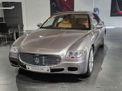 Bild des Angebotes Maserati Quattroporte 4.2 V8