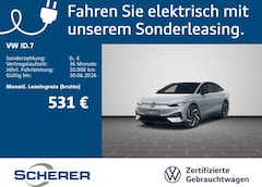 Bild des Angebotes VW ID.7 Pro 210 kW DSG AHK MATRIX-LED NAVI SHZ