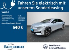 Bild des Angebotes VW ID.7 Pro 210 kW DSG AHK MATRIX-LED NAVI SHZ