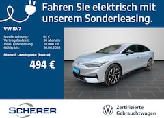 Bild des Angebotes VW ID.7 Pro 210 kW DSG AHK MATRIX-LED NAVI SHZ