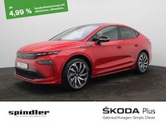Bild des Angebotes Skoda Enyaq 85 Sportline/Matrix, ACC, Pano, 360°Kamera