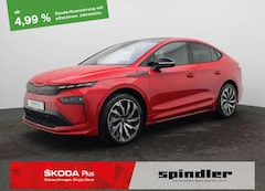 Bild des Angebotes Skoda Enyaq 85 Sportline/Matrix, ACC, Pano, 360°Kamera