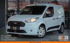 Bild des Angebotes Ford Transit Connect *1.Hand/SHZ/Klima*