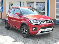 Bild des Angebotes Suzuki Ignis 1.2 Dualjet Hybrid Comfort+, Navi, SHZ, Kamera