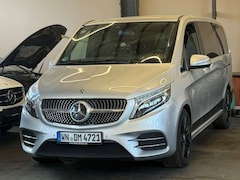 Bild des Angebotes Mercedes-Benz V 300 Amg Lang