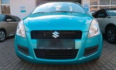 Bild des Angebotes Suzuki Splash Splash 1.2 Club
