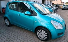 Bild des Angebotes Suzuki Splash Splash 1.2 Club
