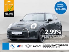 Bild des Angebotes MINI Cooper SE Resolute Edition FACEL. PANO HUD