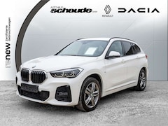 Bild des Angebotes BMW X1 sDrive 18 d M Sport Klima SHZ PDC Kamera
