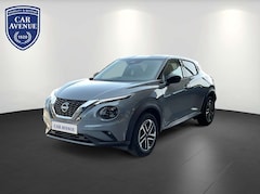 Bild des Angebotes Nissan Juke N-Connecta
