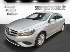 Bild des Angebotes Mercedes-Benz A 200 A 200 BlueEfficiency