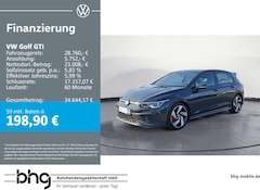 Bild des Angebotes VW Golf GTI Clubsport 2.0TSI OPF DSG LEDplus Alcant