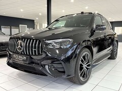 Bild des Angebotes Mercedes-Benz GLE 53 AMG 4M+*PANO*S-AGA*BURM*M-BEAM*H-UP*STHZ*