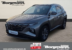 Bild des Angebotes Hyundai TUCSON Trend Hybrid 1.6 LED - Apple CarPlay - Keyless Go