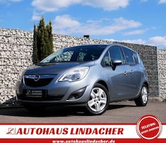 Bild des Angebotes Opel Meriva B Design Edition