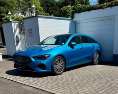 Bild des Angebotes Mercedes-Benz A 220 CLA 220 d SB Progressive Line Advanced plus