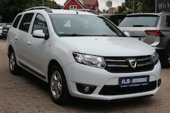 Bild des Angebotes Dacia Logan MCV II Kombi Prestige *1.HD/NAV/TEMPO/PDC*