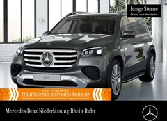 Bild des Angebotes Mercedes-Benz GLS 450 d 4M PANO+360+AHK+MULTIBEAM+HUD+SITZKLIMA