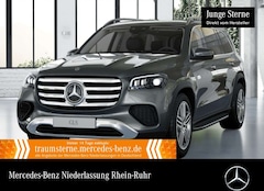 Bild des Angebotes Mercedes-Benz GLS 450 d 4M PANO+360+AHK+MULTIBEAM+HUD+SITZKLIMA
