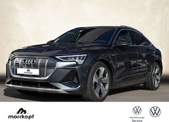 Bild des Angebotes Audi e-tron Sportback 50+quattro+S line+ Sportpaket LED