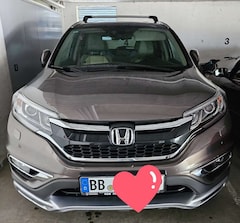 Bild des Angebotes Honda CR-V 1.6i DTEC 4WD Executive