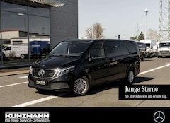 Bild des Angebotes Mercedes-Benz EQV 300 extralang Navi EasyPack Kamera Totwinkel