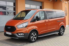 Bild des Angebotes Ford Tourneo Custom Active 320 L2H1