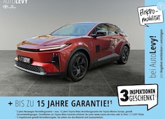 Bild des Angebotes Toyota C-HR + 4x2 Teamplayer ECV Car Play*SHZ*PDC