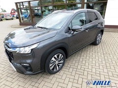 Suzuki SX4 S-Cross 1.4 5D 6M/T 4x4 Comfort+ Hybrid Klima