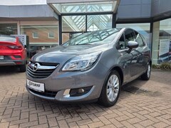 Bild des Angebotes Opel Meriva B Aktive 1.4 Turbo