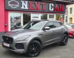 Bild des Angebotes Jaguar E-Pace P300e R-Dynamic S AWD|Pano|Black|1 Garant