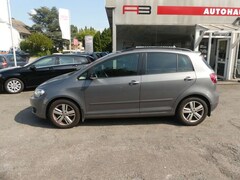 Bild des Angebotes VW Golf Plus VI Match