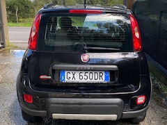 Bild des Angebotes Fiat Panda Panda III 2015 4x4 1.3 mjt 16v 4x4 75cv E5+