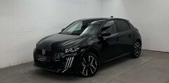 Bild des Angebotes Peugeot e-208 156 GT WÄRMEPUMPE+ACC+MASSAGE+360+KEYLESS+