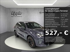 Bild des Angebotes CUPRA Terramar VZ 1.5 e-HYBRID 200 kW (272 PS) 6-Gang-DSG AHK Hea