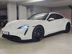 Bild des Angebotes Porsche Taycan 4S GARANTIE PerfBa.+ ACC PDLS+ PANO BOSE CHRONO