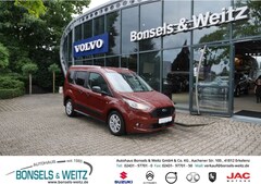 Bild des Angebotes Ford Tourneo Connect Trend EU6d-T 1.0 EcoBoost Kurvenlicht DAB Ambiente