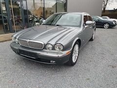 Bild des Angebotes Jaguar XJ6 2.7 D XJ6 Classic