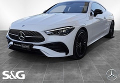 Bild des Angebotes Mercedes-Benz CLE 180 Coupé AMG PANO+NIGHT+19"+MEMORYSITZE