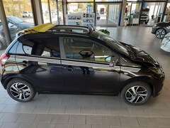 Bild des Angebotes Peugeot 108 TOP 72 Collection Alu Sitzh KlimaA Stoffdach