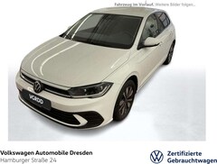 Bild des Angebotes VW Polo MOVE